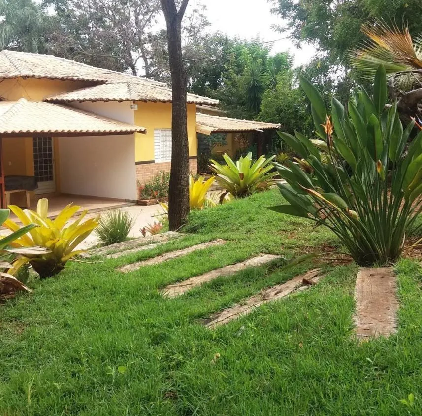 Imagem Oportunidade Imperdível a venda em Sete Lagoas condomínio fechado, com 5.000 m² de área total.
