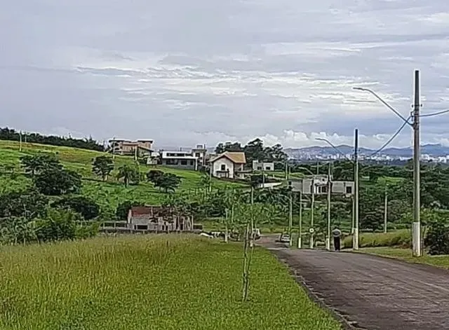 Imagem Terreno à venda Condominio Village da Serra, Tremembé - SP | Condomínio Village da Serra