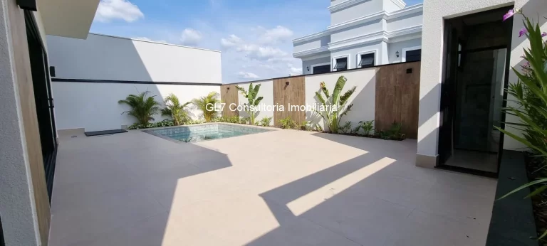 Imagem SOBRADO ALTO PADRÃO- CONDOMINIO DONA MARIA JOSÉ INDAIATUBA/SP