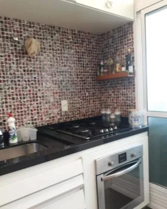 Imagem Apartamento Alto Padrão à Venda no Condomínio Edifício Monte Carlo R$ 699.000