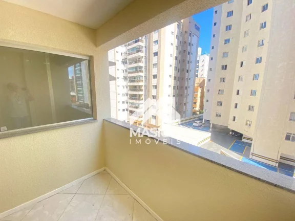 Imagem Apartamento com 1 dormitório à venda, 42 m² por R$ 600.000,00 - Praia de Itapoã - Vila Velha/ES