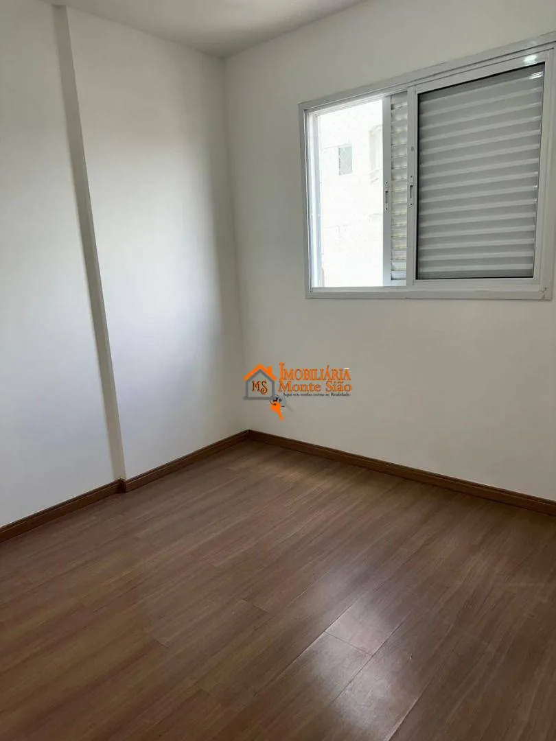Imagem Apartamento com 3 dormitórios à venda, 70 m² por R$ 450.000,00 - Centro - Guarulhos/SP