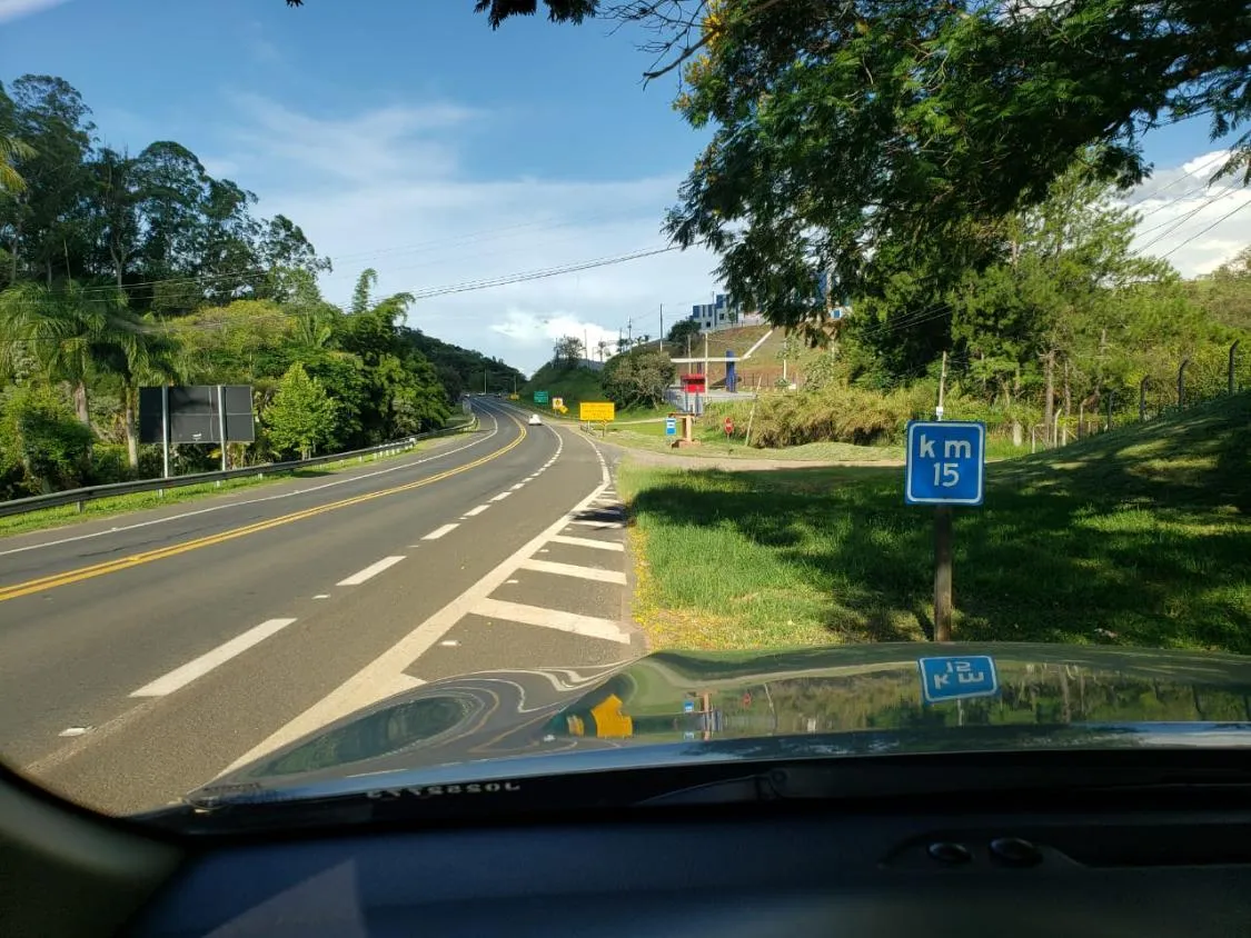 SITIO - RODOVIA ROMILDO PRADO em Rodovia Romildo Prado