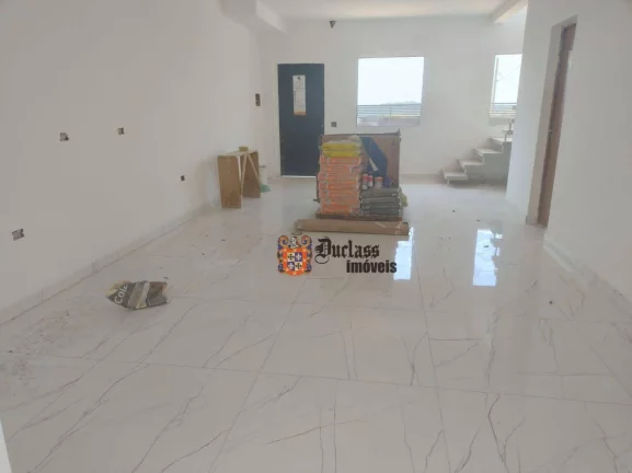 Imagem Sobrado com 3 dormitórios à venda, 115 m² por R$ 489.999,00 - Terra Preta - Mairiporã/SP