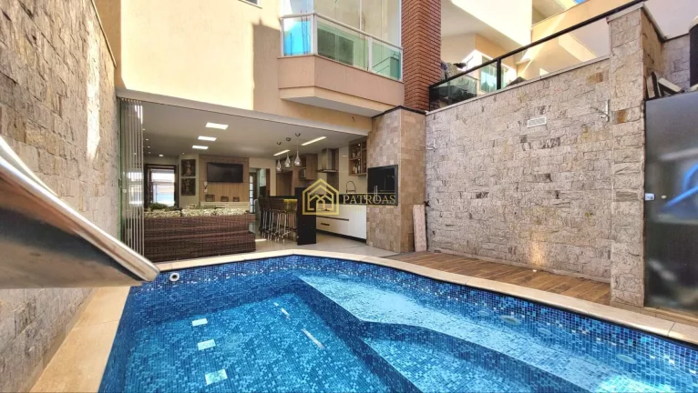 Imagem Casa Padrão