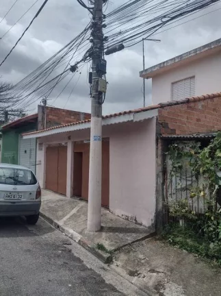 Imagem Casa a venda em Itaquaquecetuba