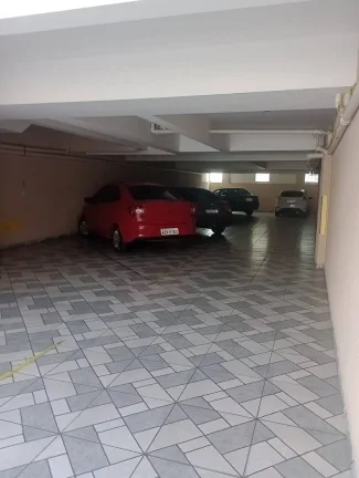 Imagem Aconchegante Apto no Parque Novo Oratório