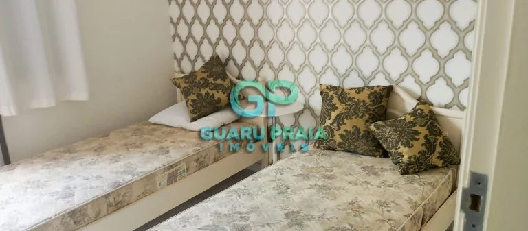 Imagem Excelente flat em Pitangueiras
