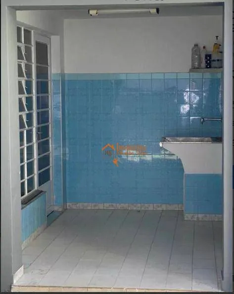 Imagem Casa com 3 dormitórios à venda, 88 m² por R$ 795.000,00 - Vila Augusta - Guarulhos/SP