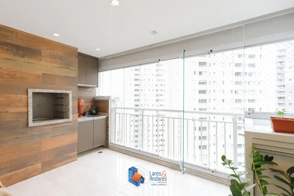 Imagem Apartamento para venda em Água Branca com 3 quartos, sendo 1 suíte, 102m²