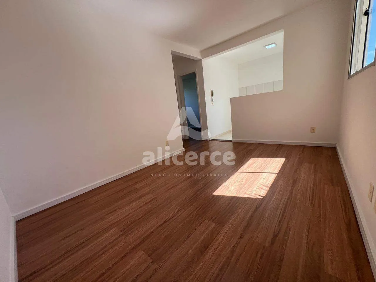 Imagem Apartamento à venda com 2 quartos , 48,34m² em Roçado São José