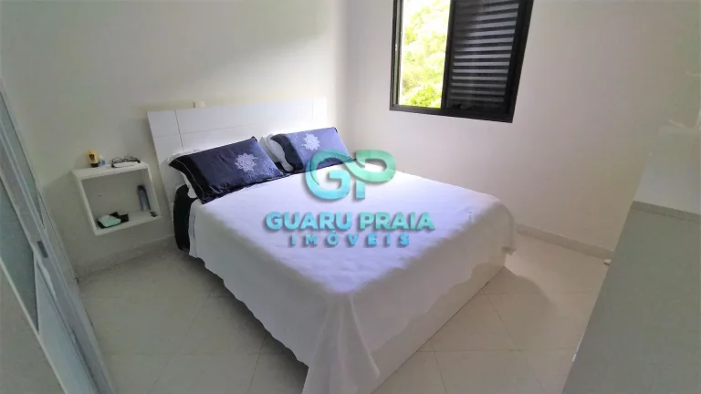 Imagem Apartamento à venda no bairro Pitangueiras - Guarujá/SP