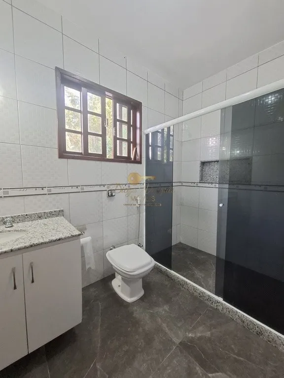 Imagem Casa para Venda em Teresópolis / RJ no bairro Albuquerque