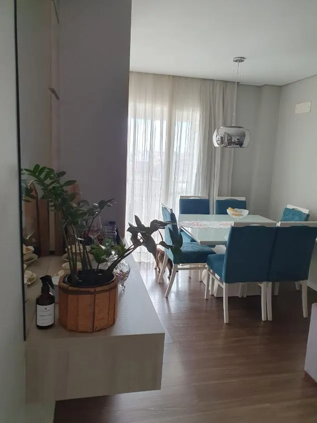Imagem Viva com Qualidade e Tranquilidade na Ponte Preta: Conheça o Apartamento com Excelente Condomínio em Campinas!