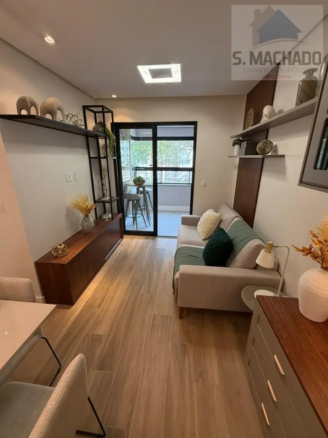 Foto do imóvel Apartamento para Venda em Santo André / SP