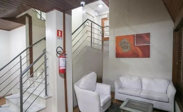 Imagem Apartamento em Petrópolis