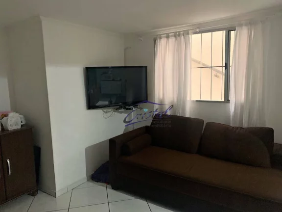 Imagem Casa à venda no Jardim Bela Vista, são 02 casas no mesmo terreno, 156 m² por R$ 580.000 - Bela Vista - Osasco/SP