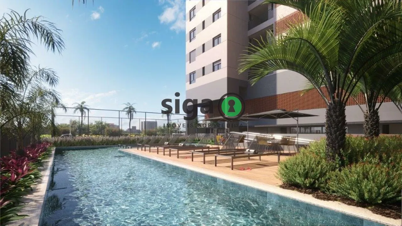 Imagem Cobertura Penthouse à venda na Chácara Klabin de 270m² com 3 suítes e 3 vagas - São Paulo