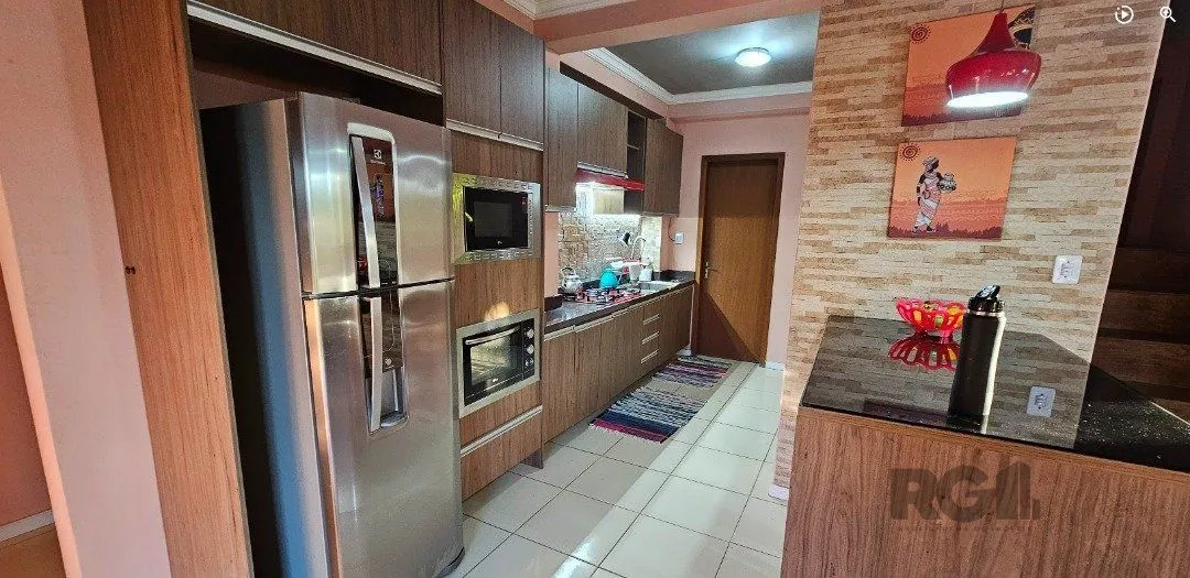 Imagem casa em condomínio em viamão