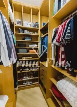 Imagem Apartamento disponível para venda Condomínio Edifício Vivenda das Primaveras, com 128 m², 4 dormitórios e 2 vagas de garagem