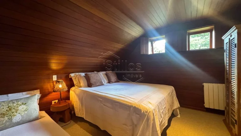 Imagem Seu Novo Lar ou Oportunidade de Investimento em Campos do Jordão!