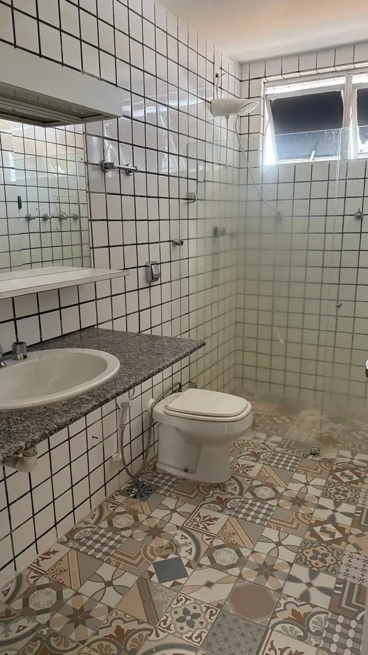 Imagem Apartamento com 3 Quartos à Venda, 89 m² em Lagoa Nova - Natal