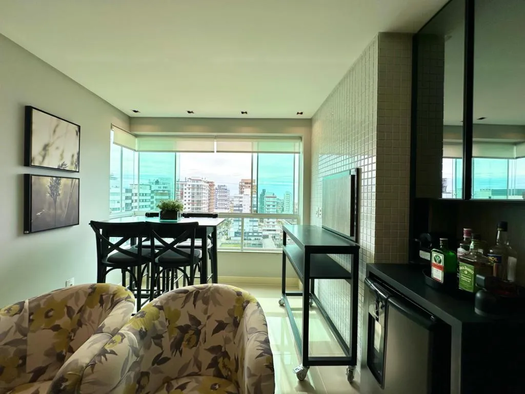Imagem Apartamento 2 Dormitórios - Bairro Zona Nova