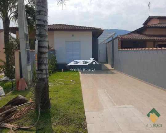 Imagem CASA RESIDENCIAL em BERTIOGA - SP, MORADA DA PRAIA