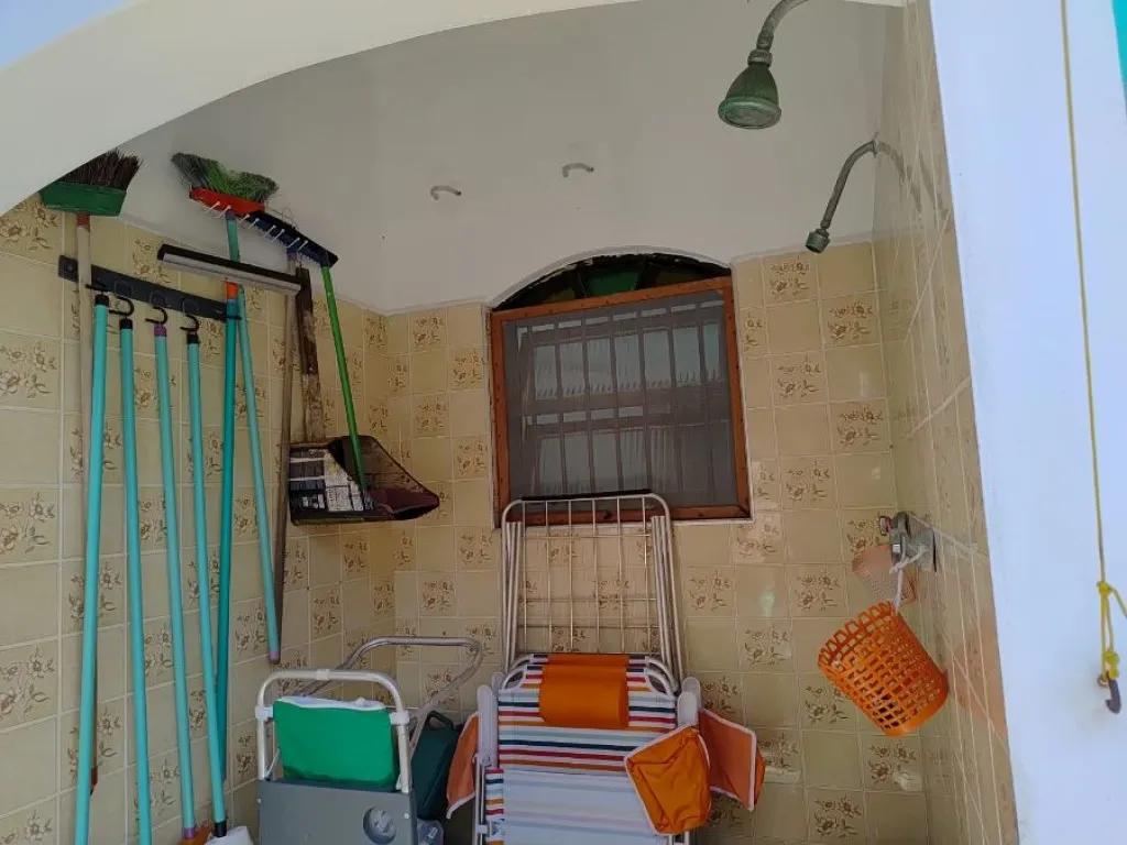 Imagem CASA COM 90,00 m² - CAIÇARA - PRAIA GRANDE SP