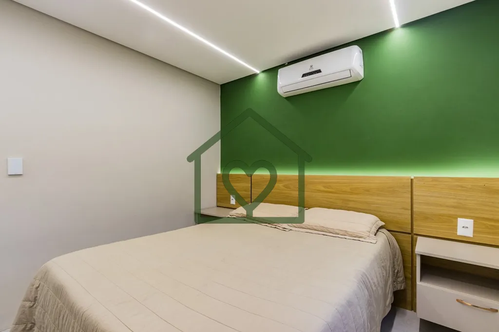 Imagem Encantador apartamento residencial à venda em Porto Alegre, situado no início da Lomba do Pinheiro...
