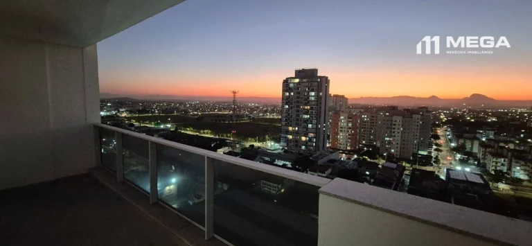 Foto do imóvel Apartamento com 2 dormitórios à venda, 64 m² por R$ 600.000 - Itaparica - Vila Velha/ES