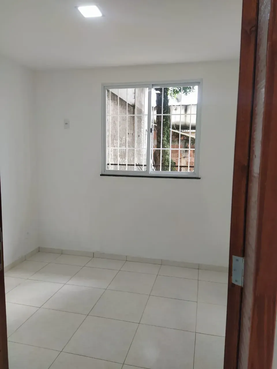 Imagem Apartamento com 1 Quarto para Alugar, 45 m² em Anchieta - Rio de Janeiro