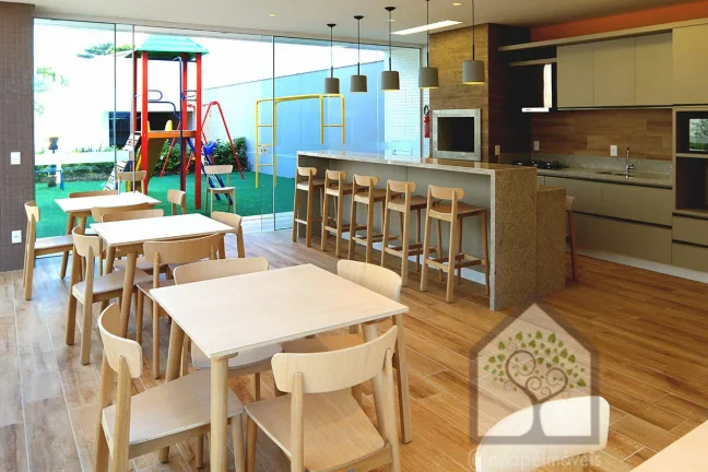 Imagem Apartamento Novo Pronto para Morar no Itacorubi