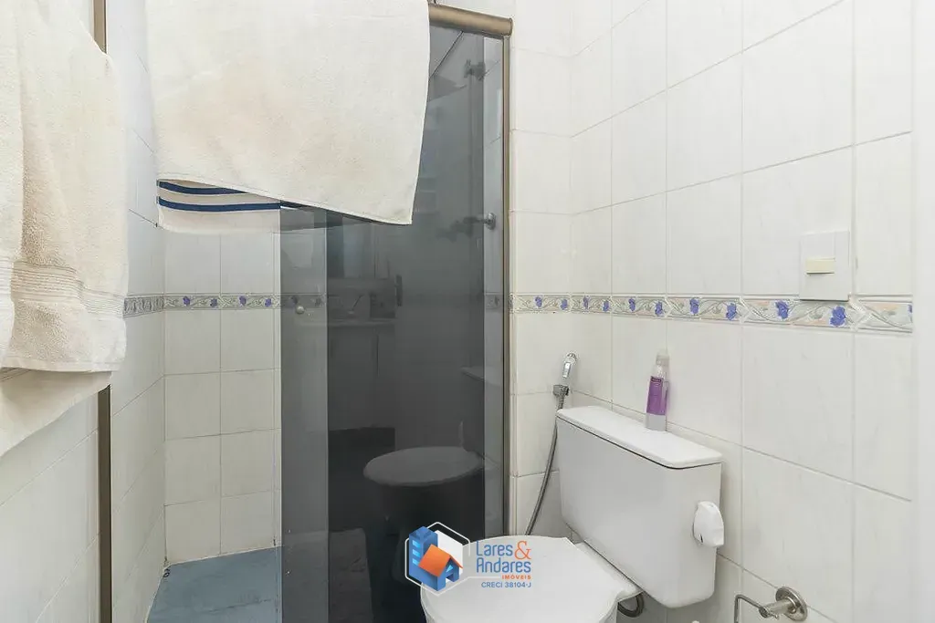 Imagem Apartamento à venda 3 Quartos 2 Vagas 95M² Tucuruvi São Paulo - SP