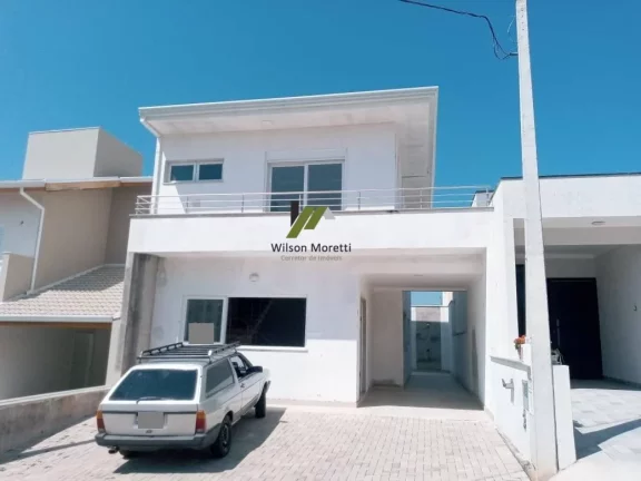 Imagem CASA NOVA EM CONDOMÍNIO
