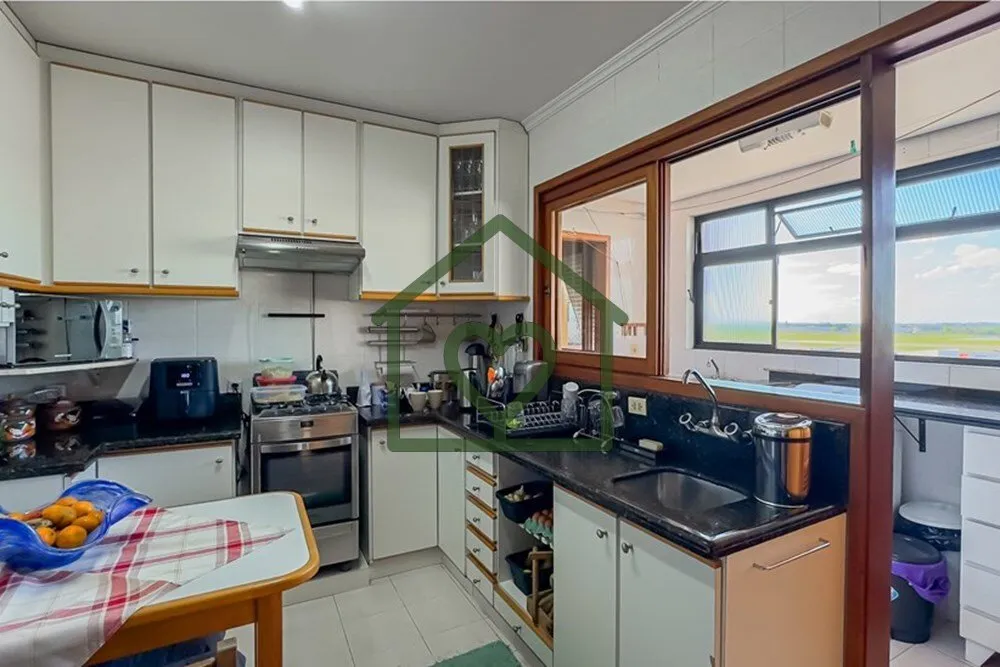 Imagem Esse imóvel parece ideal para quem busca conforto e qualidade de vida! Com 123m² privativos, 3 dor...