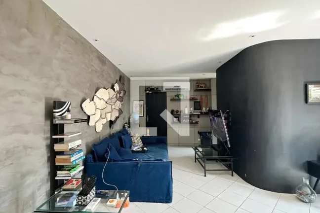 Imagem Apartamento à Venda - Copacabana, 4 Quartos, 380 m2