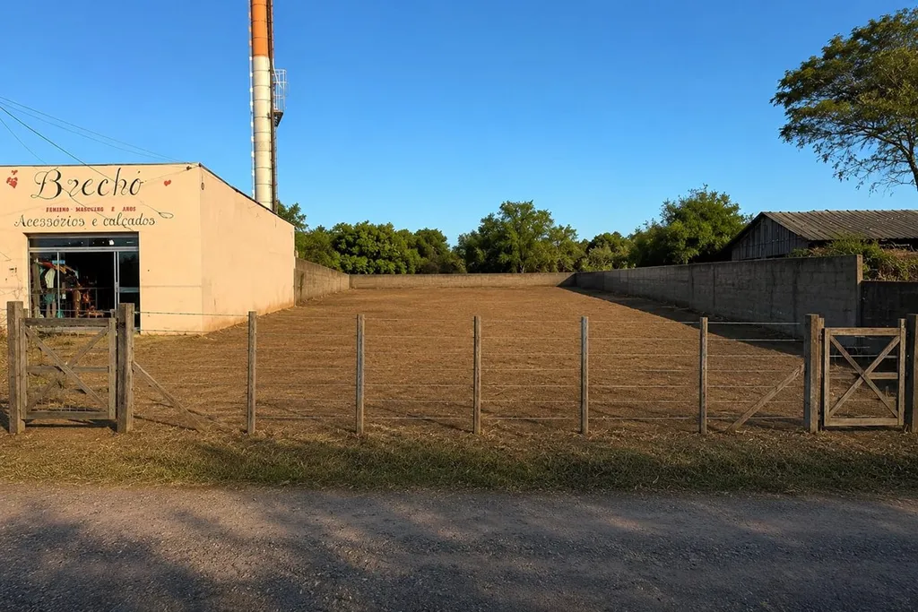 Imagem Terreno em Ponta Grossa