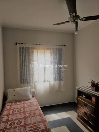 Imagem Excelente casa de 4 quartos (sobrado) no Jardim Chapadão À VENDA*
- documentação em dia
- terren...