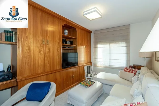 Imagem Excelente Apartamento à Venda Na Vila Mariana Com 3 Dormitórios Sendo 1 Suíte e 2 Vagas