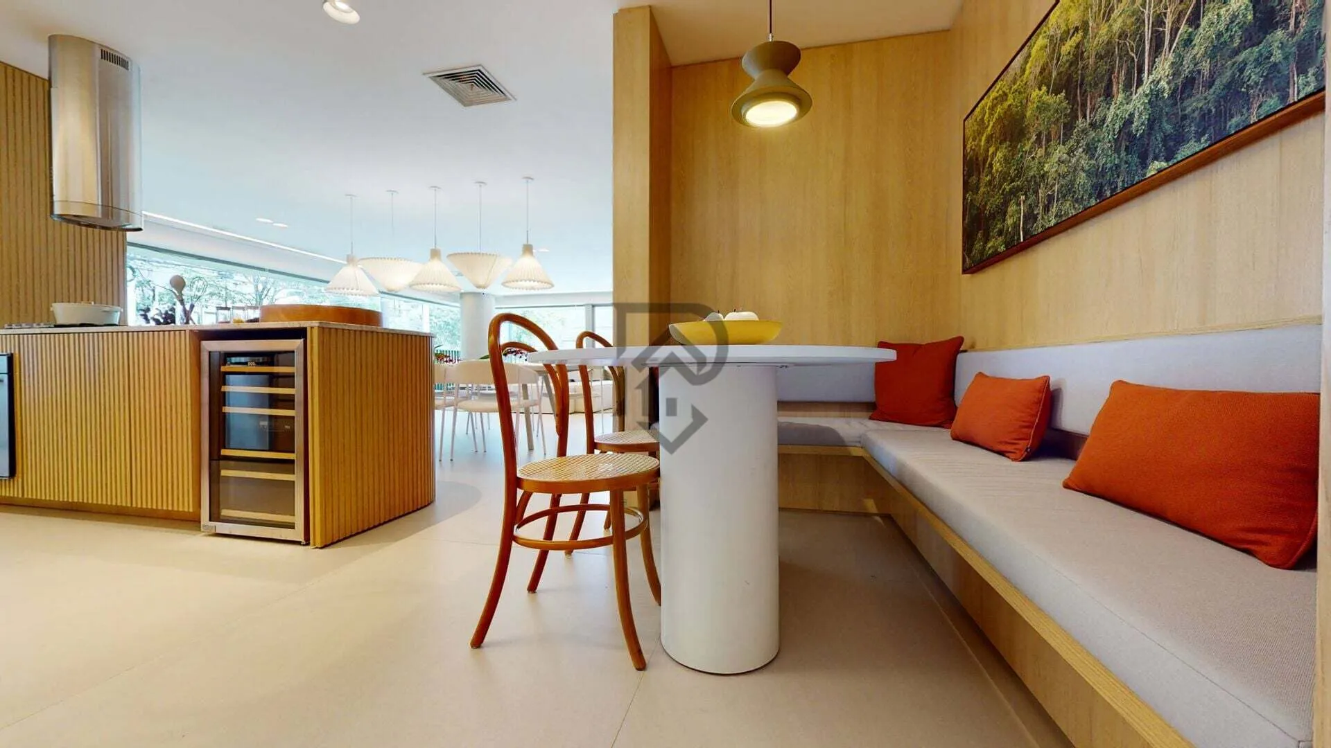 Imagem Apartamento Alto Padrão paraiso proximo ibirapuera