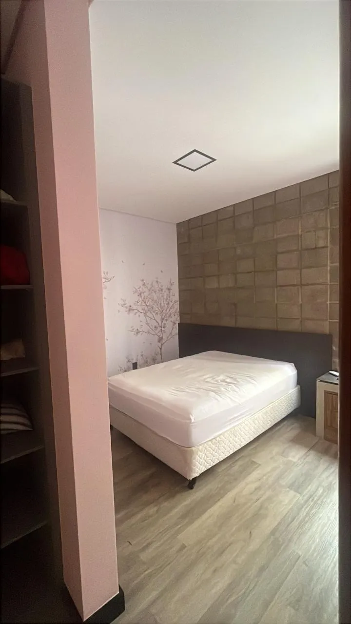 Imagem Casa 3 Suítes Condomínio Residencial Mont Blanc Sorocaba/ SP