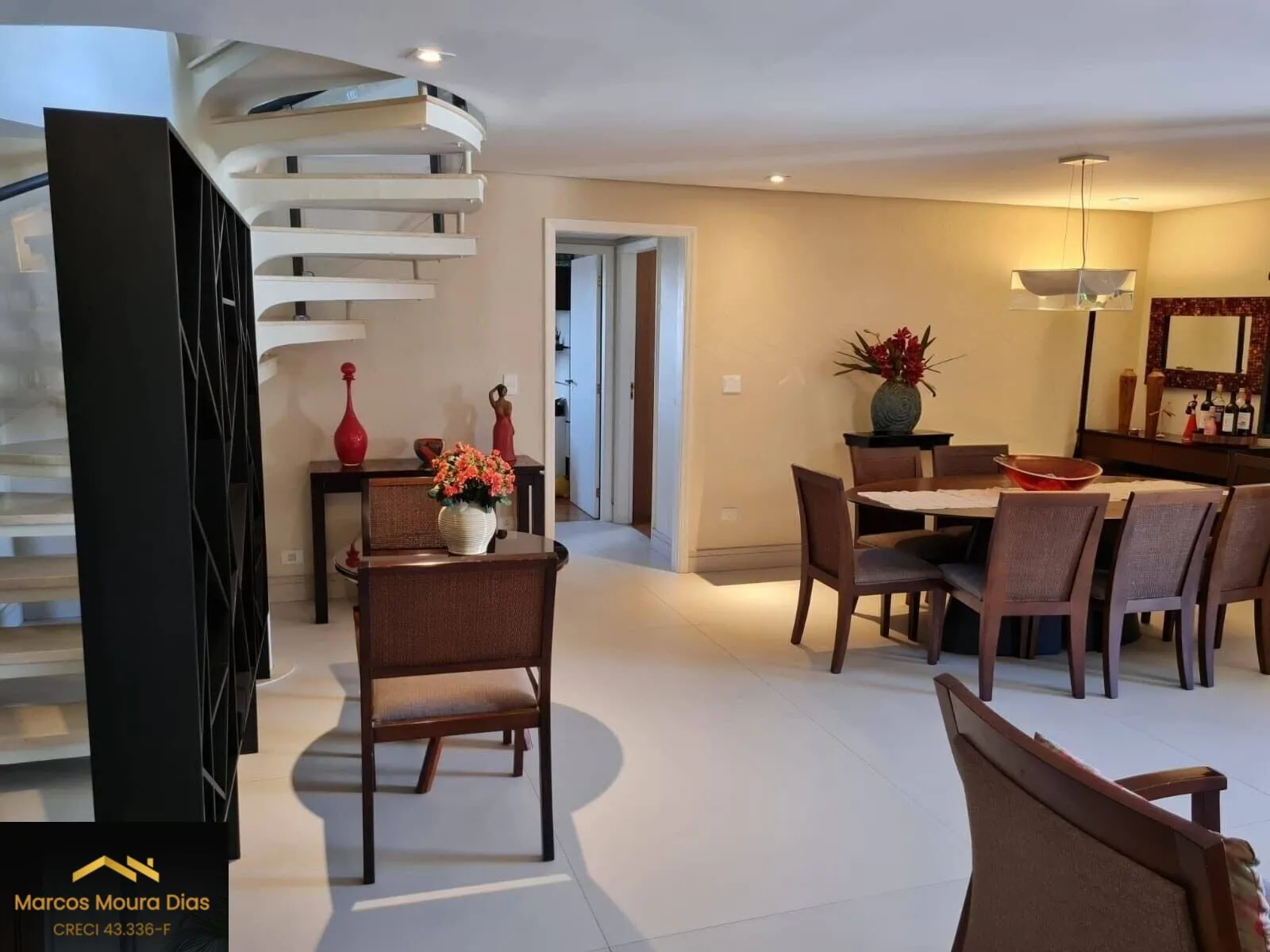 Imagem Apartamento Cobertura Duplex em Pompeia 3 dormitórios ( 2 suítes), 4 Vagas, Edifício com Lazer, Gerador e Portaria 24 hs