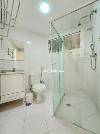 Imagem Apartamento à venda, com 3 dormitórios 1 Suíte 107m² 2 vagas- em Riviera de São Lourenço - Bertioga/SP