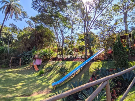 Imagem Sítio à venda, 10000 m² por R$ 1.500.000,00 - Nossa Senhora da Paz - São Joaquim de Bicas/MG