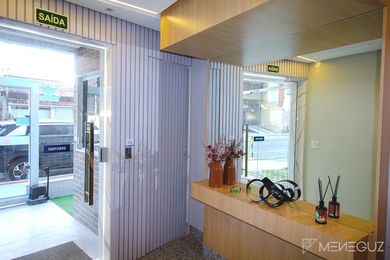 Imagem APARTAMENTO 3 QUARTOS 2 VAGAS E VISTA PRO MAR!