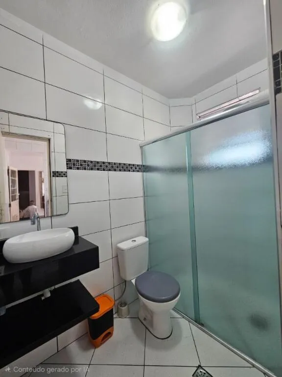 Imagem APARTAMENTO COM 50,00 m² - BOQUEIRÃO - PRAIA GRANDE SP