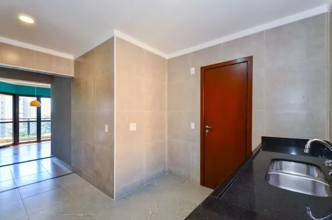 Imagem Apartamento à venda em São Paulo, Jardim Ampliação, com 4 quartos, 202m2
