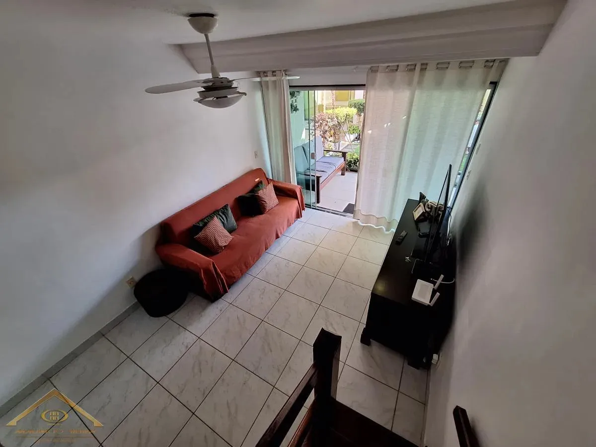 Imagem Casa em Condomínio para Venda em Cabo Frio / RJ no bairro Portinho