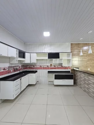 Imagem CASA RESIDENCIAL em MANAUS - AM, NOVA CIDADE